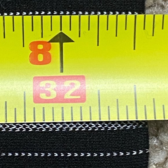 New York and Company 7th Avenue Design Studio Straight-leg Career Slacks-8 Tall - Picture 6 of 7